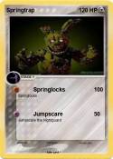 Springtrap