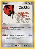 Okami
