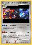 KyogreGroudonRa