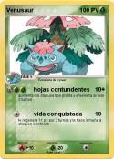 Venusaur