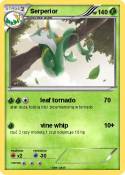 Serperior