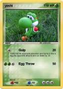 yoshi