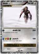 death