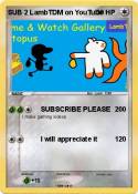SUB 2 LambTDM