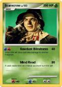 Scarecrow