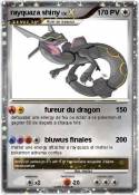 rayquaza shiny