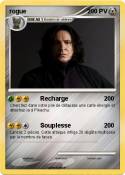 rogue