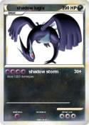 shadow lugia