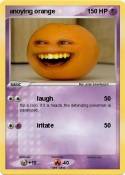 anoying orange