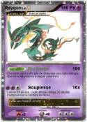 Raygon