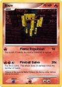 Blaze