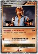 Chuck Norris