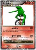 Dis Boi