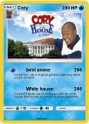 Cory