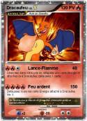Dracaufeu