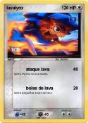 lavalynx