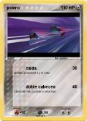 polero