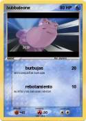 bubbaleone