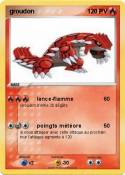 groudon