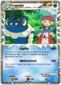 Frogadier