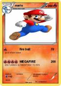 mario