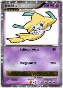 jirachi
