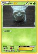 yoda