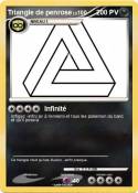 Triangle de