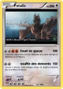 Fatalis