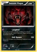 Demonic Plague