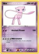 Mew