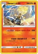 danael 2.0 GX