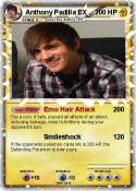 Anthony Padilla