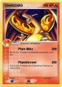 CHARIZARD