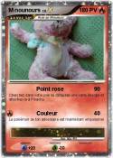 M nounours