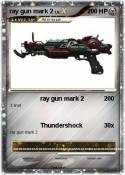 ray gun mark