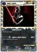 dark vador