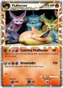 Fluffeevee