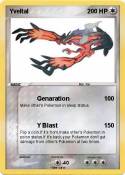 Yveltal