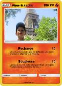 Aimerickachu