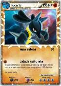 lucario