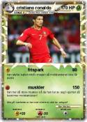 cristiano ronal