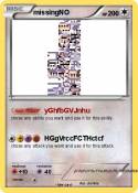 missingNO