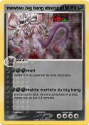 mewtwo big bang