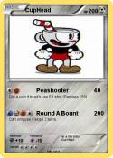 CupHead