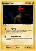 Reverse Flash