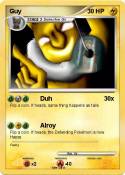 Guy