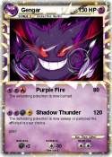 Gengar
