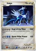 Dialga