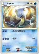 Lapras